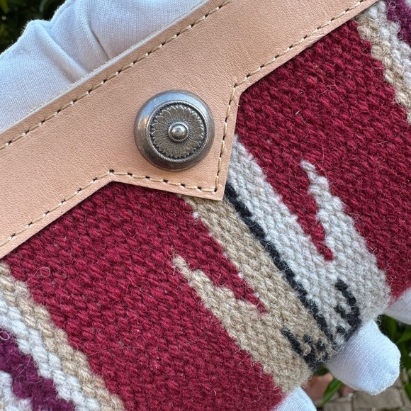 Jacques Marie Mage Wallet - Picture 7 of 11